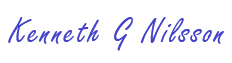 signature
